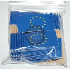 Set 50 stegulete scobitoare Uniunea Europeana, UE, EU